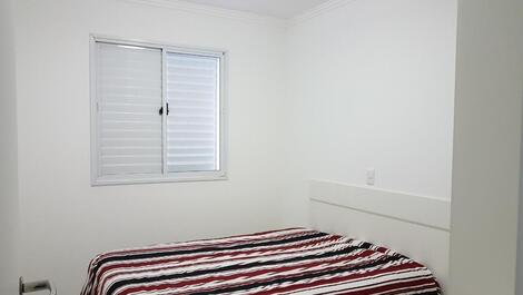 RIVIERA: Apt 3Dorms (1 Suite), Air, Var Gourmet Churr, near GOLF, M2