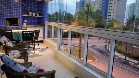 RIVIERA: Apt 3Dorms (1 Suite), Air, Var Gourmet Churr, near GOLF, M2