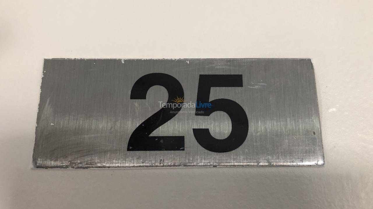 Apartment for vacation rental in Bertioga (Riviera de São Lourenço)