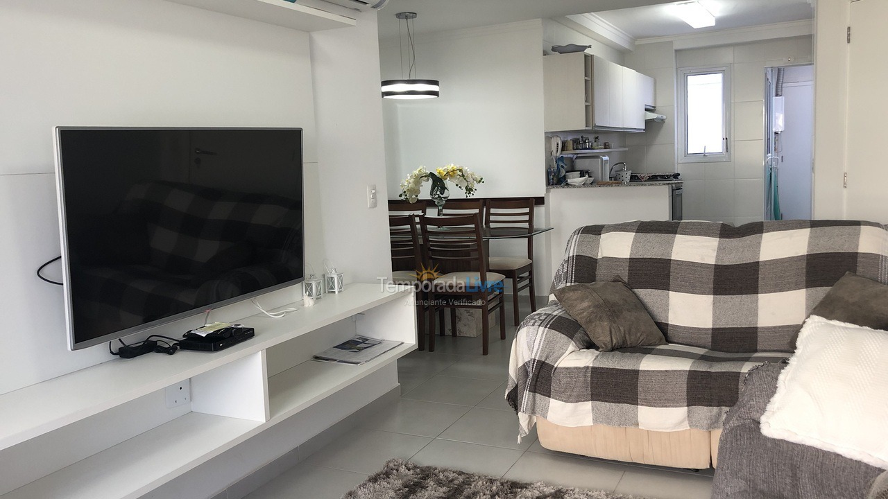 Apartment for vacation rental in Bertioga (Riviera de São Lourenço)