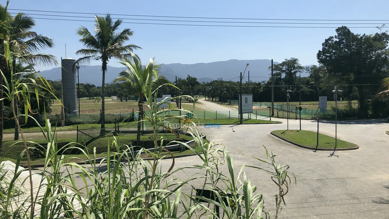 Apartment for vacation rental in Bertioga (Riviera de São Lourenço)