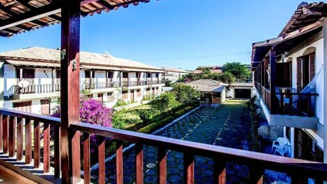 Casa para alugar em Cabo Frio - Peró