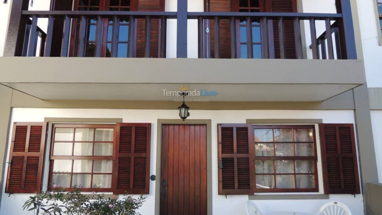 House for vacation rental in Cabo Frio (Peró)