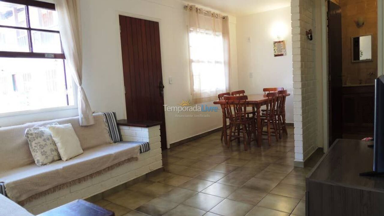 House for vacation rental in Cabo Frio (Peró)