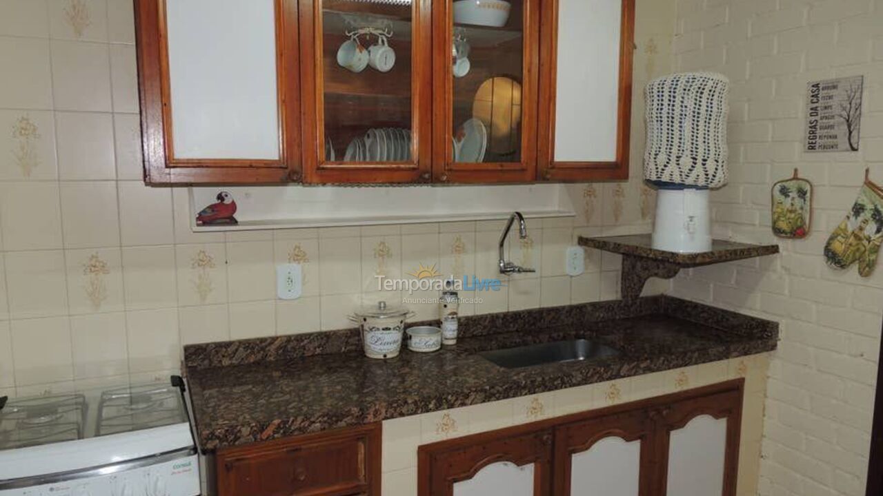 House for vacation rental in Cabo Frio (Peró)