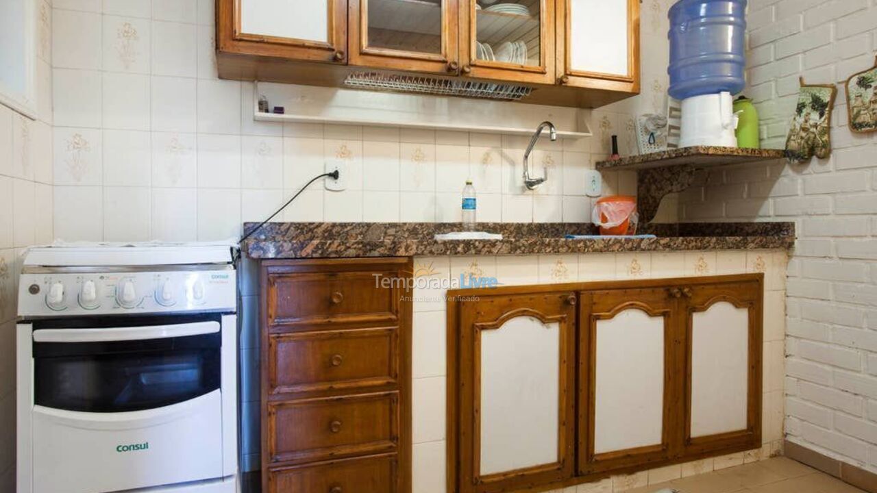 House for vacation rental in Cabo Frio (Peró)