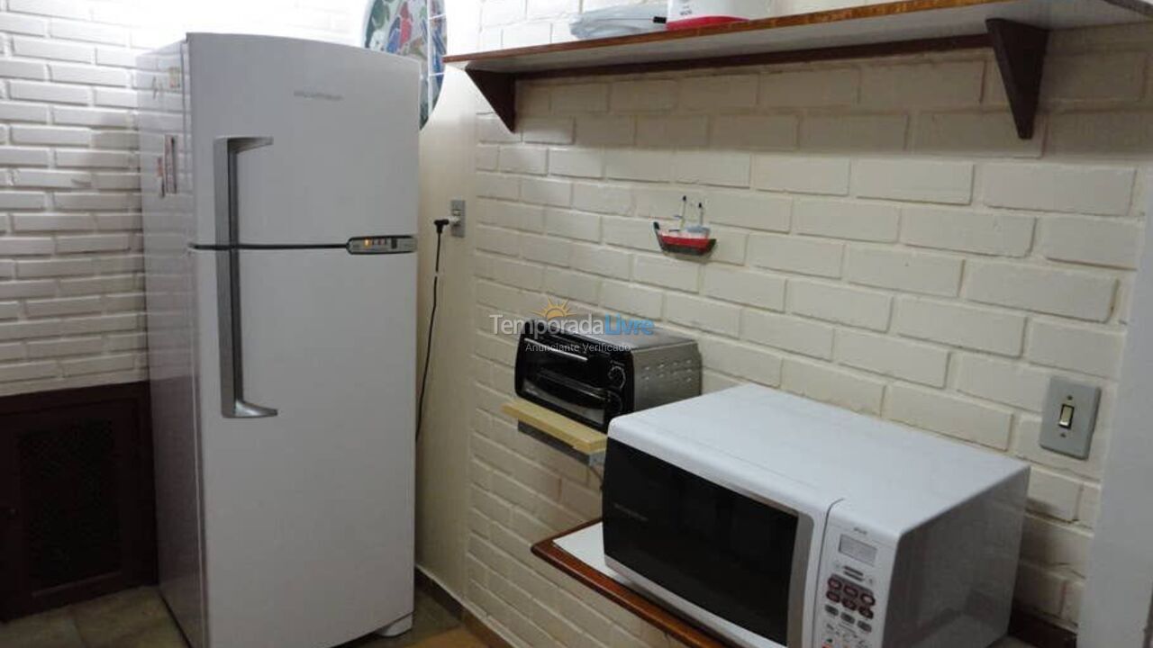 House for vacation rental in Cabo Frio (Peró)