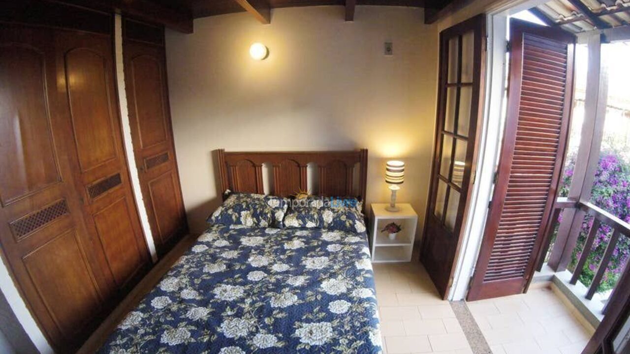 House for vacation rental in Cabo Frio (Peró)