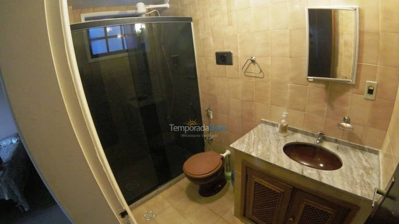 House for vacation rental in Cabo Frio (Peró)