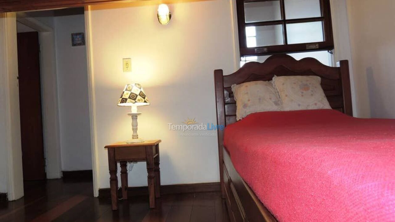 House for vacation rental in Cabo Frio (Peró)