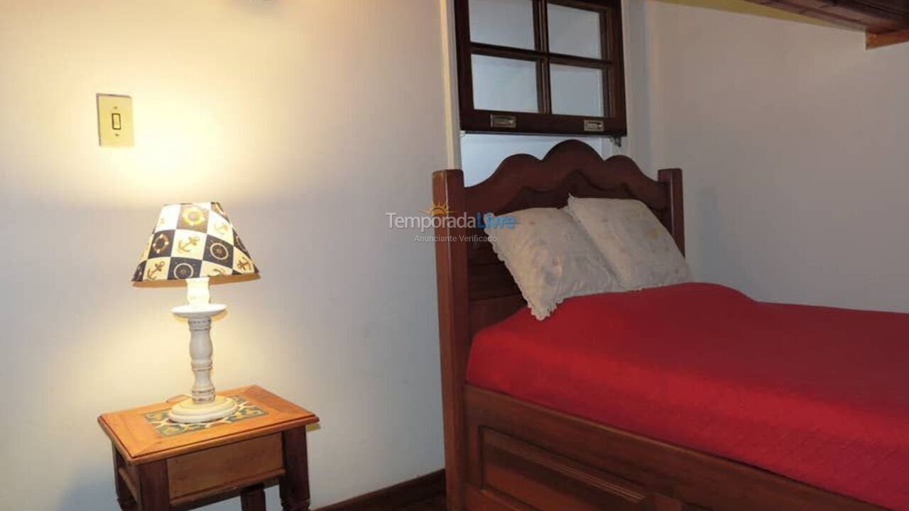 House for vacation rental in Cabo Frio (Peró)