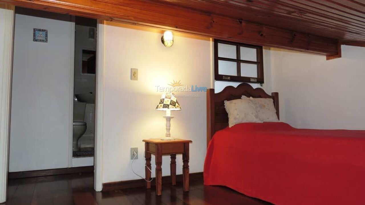 House for vacation rental in Cabo Frio (Peró)