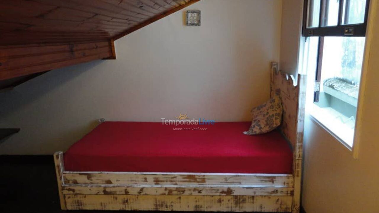 House for vacation rental in Cabo Frio (Peró)