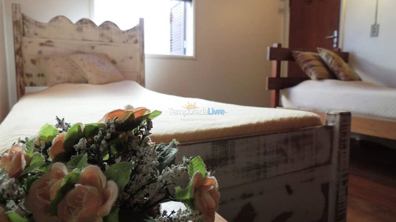 House for vacation rental in Cabo Frio (Peró)