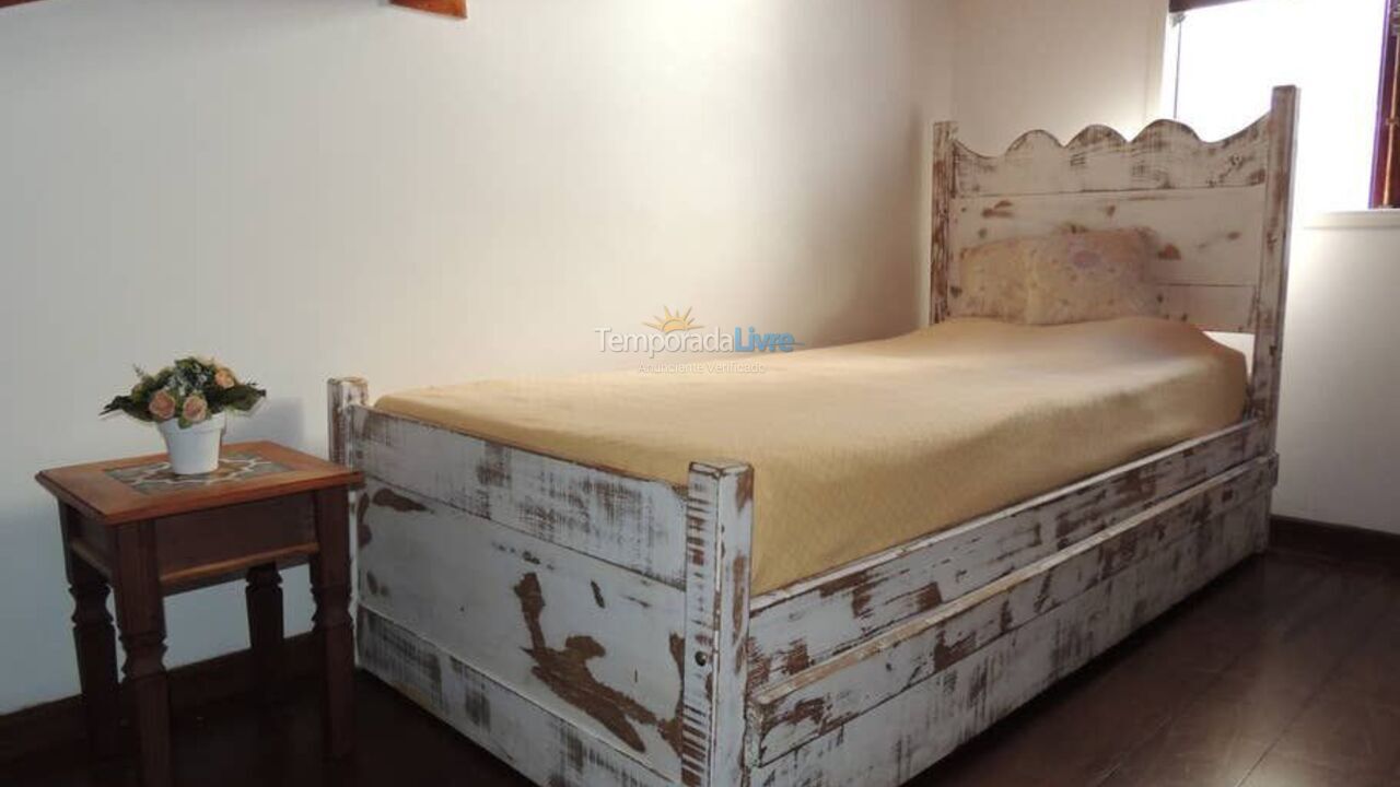 House for vacation rental in Cabo Frio (Peró)