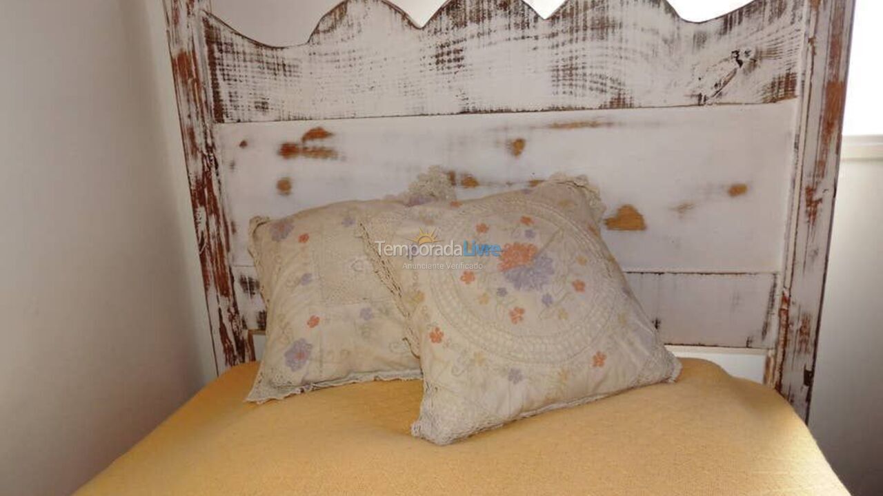 House for vacation rental in Cabo Frio (Peró)