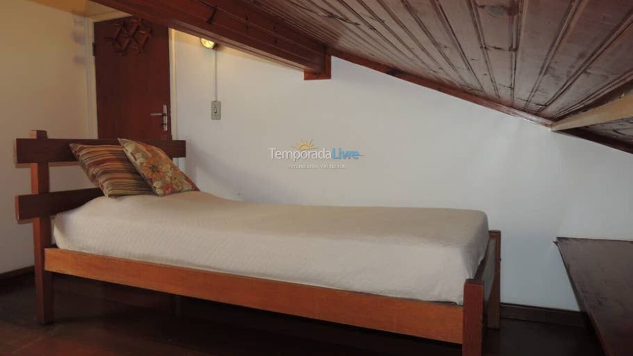 House for vacation rental in Cabo Frio (Peró)