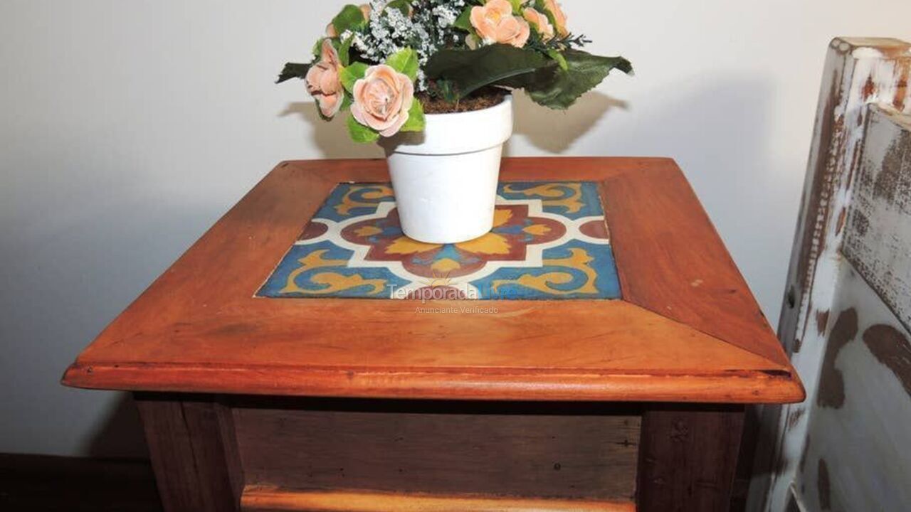 House for vacation rental in Cabo Frio (Peró)