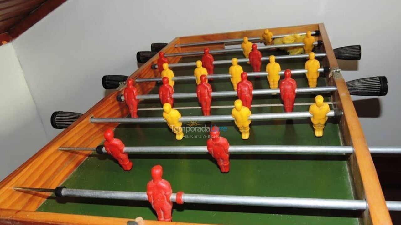 House for vacation rental in Cabo Frio (Peró)