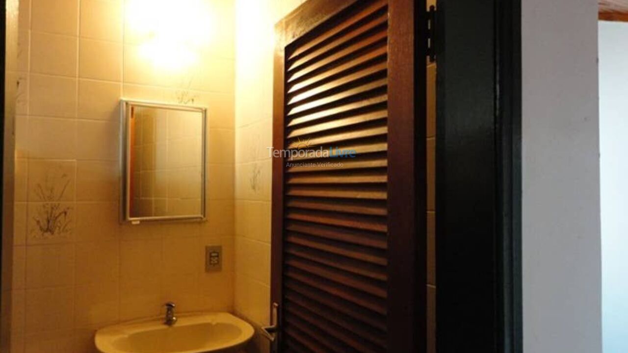 House for vacation rental in Cabo Frio (Peró)