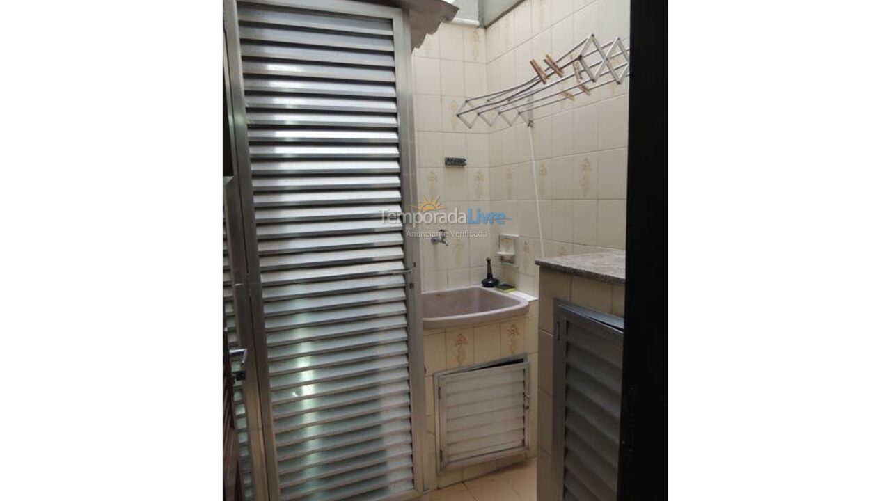 House for vacation rental in Cabo Frio (Peró)