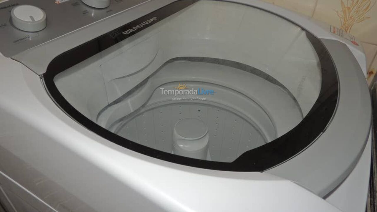 House for vacation rental in Cabo Frio (Peró)