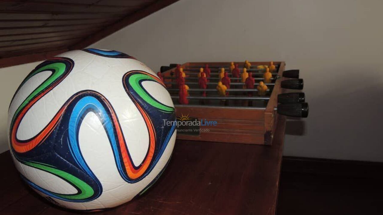 House for vacation rental in Cabo Frio (Peró)