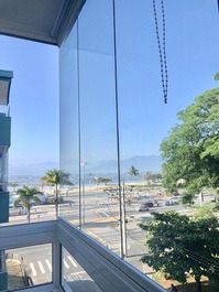 Apartamento para alugar em Caraguatatuba - Centro