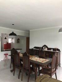 CONFORTO E PE NA AREIA