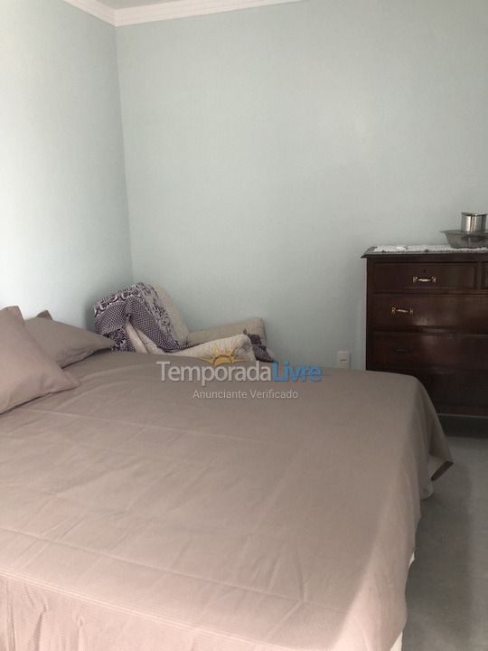 Apartamento para aluguel de temporada em Caraguatatuba (Centro)