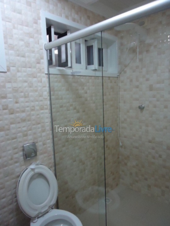 Casa para aluguel de temporada em São Francisco do Sul (Enseada)