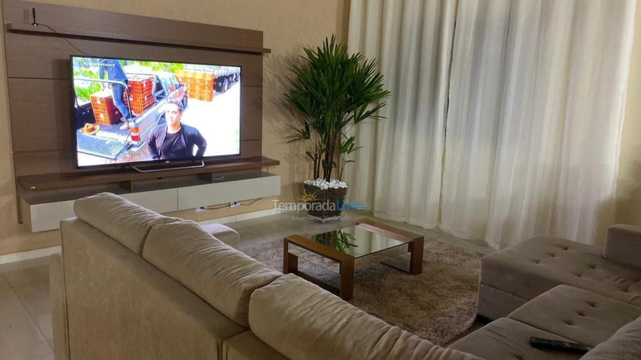 Chácara / sítio para aluguel de temporada em Mairinque (Dona Catarina Km Rod Castelo Branco)