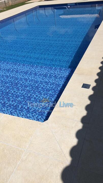 Chácara / sítio para aluguel de temporada em Mairinque (Dona Catarina Km Rod Castelo Branco)