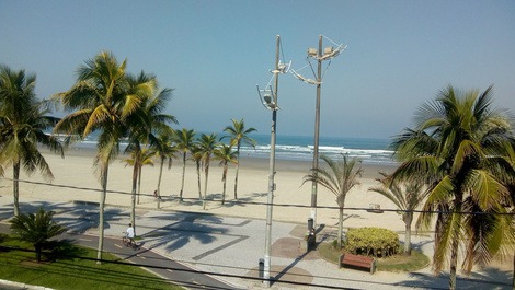 Apartamento para alquilar en Praia Grande - Vila Tupi