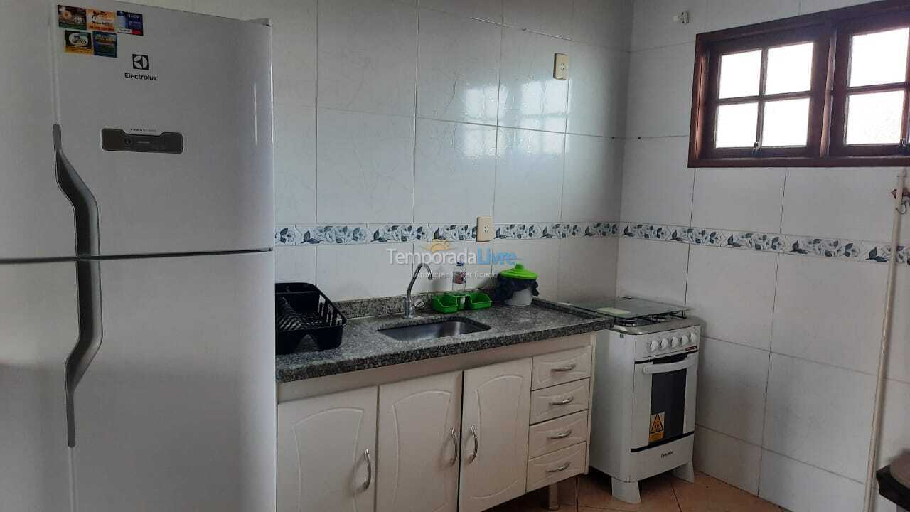 Casa para alquiler de vacaciones em Cabo Frio (Peró)