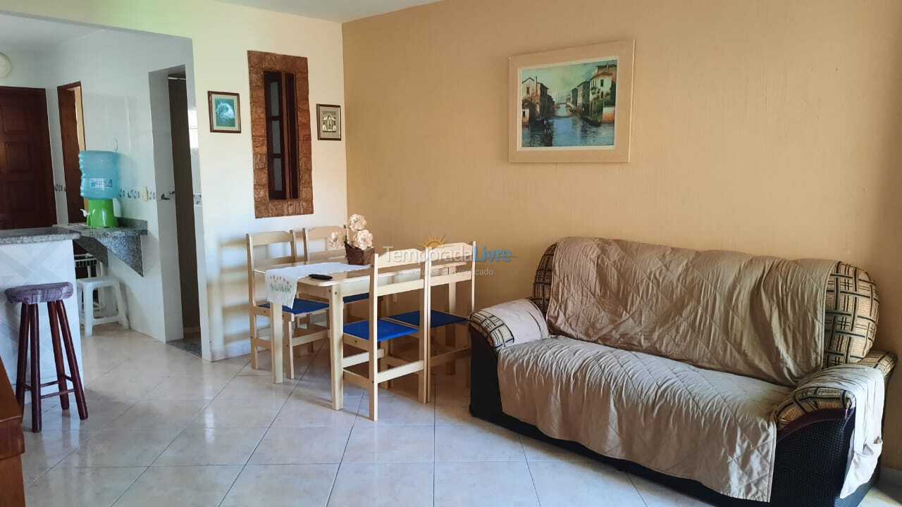 Casa para alquiler de vacaciones em Cabo Frio (Peró)
