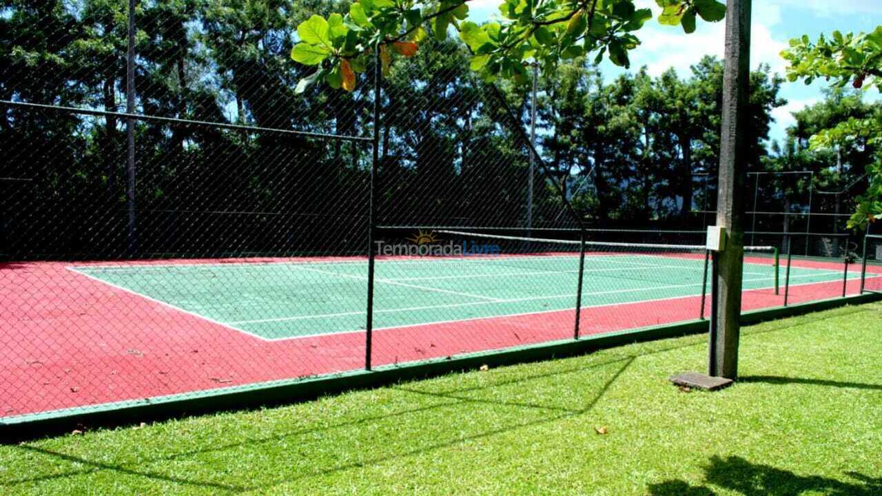 Casa para aluguel de temporada em Florianópolis (Cachoeira do Bom Jesus)