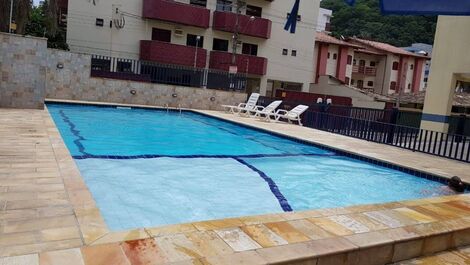 Apartamento para alquilar en Ubatuba - Praia Grande