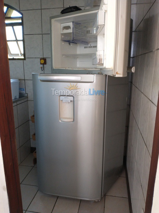 House for vacation rental in Paraty (Parque Verde)