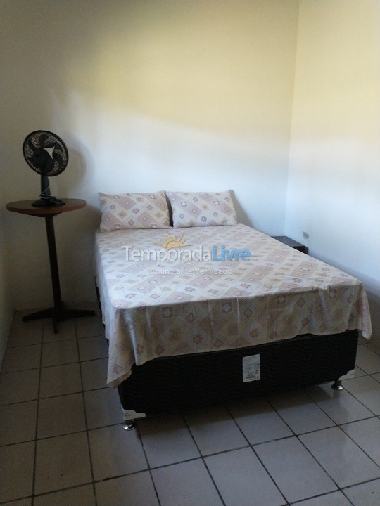 House for vacation rental in Paraty (Parque Verde)