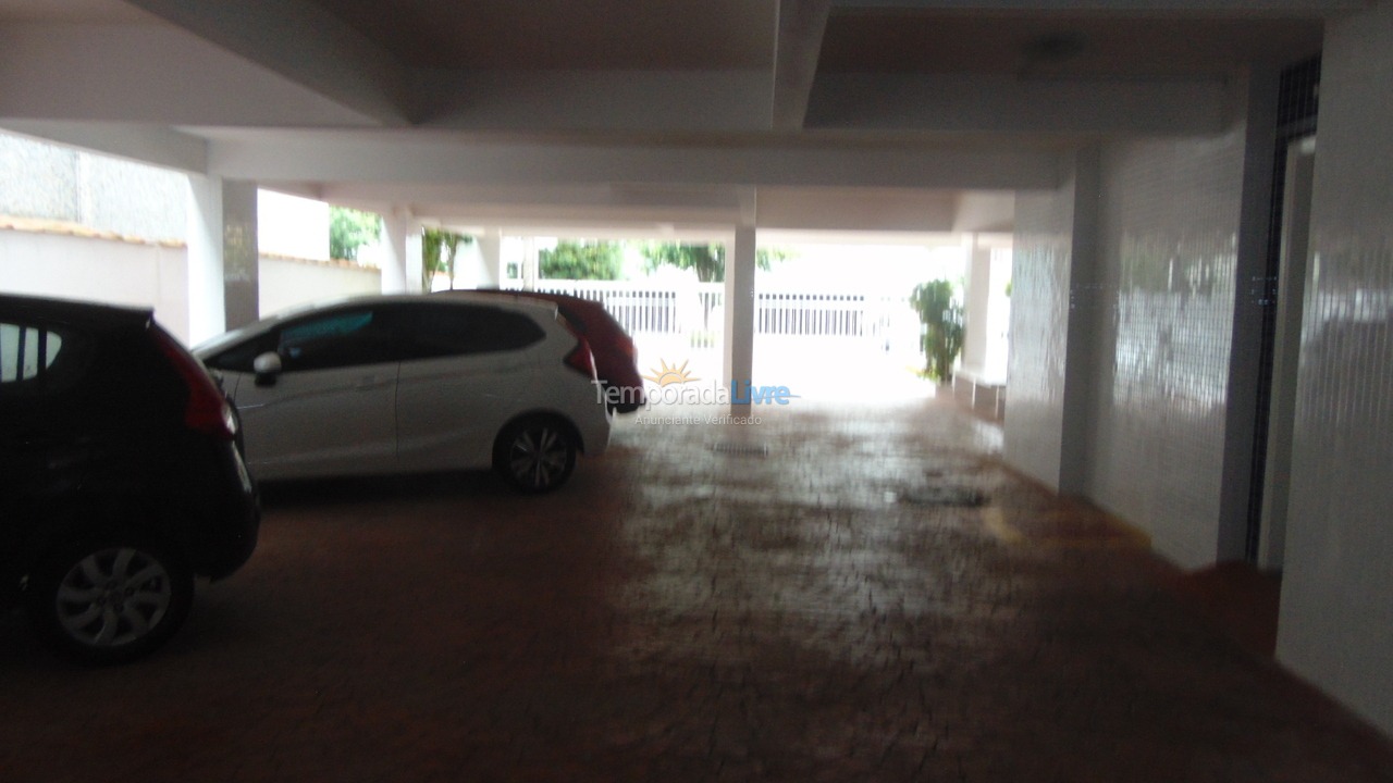 Apartamento para alquiler de vacaciones em Guarujá (Enseada)