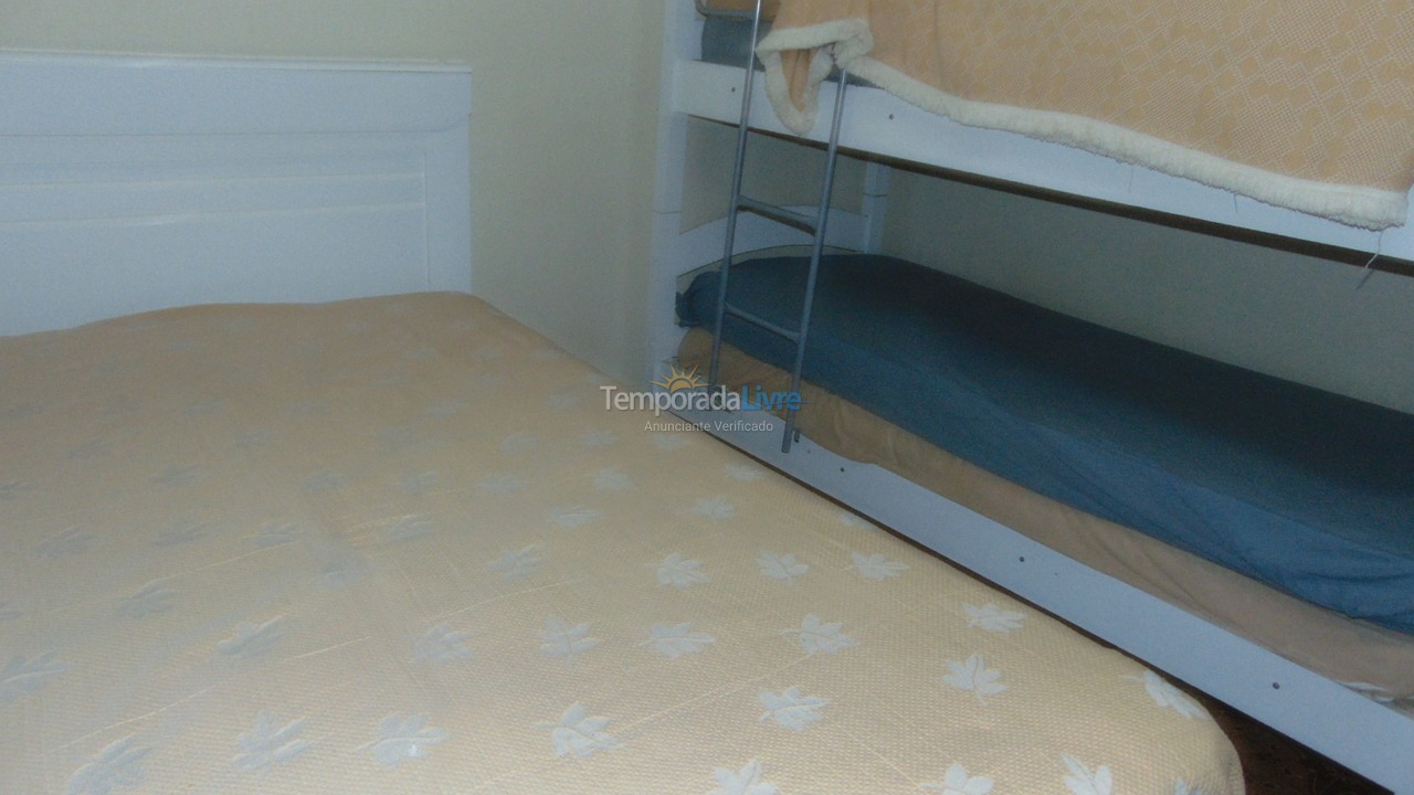 Apartamento para alquiler de vacaciones em Guarujá (Enseada)