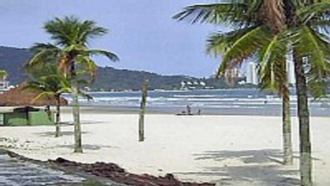 Praia da Enseada