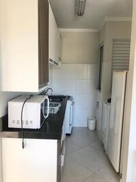 140 mtrs do mar - 2 QUARTOS