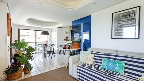 Cobertura Duplex frente mar - Ingleses - ALUGUEL POR TEMPORADA