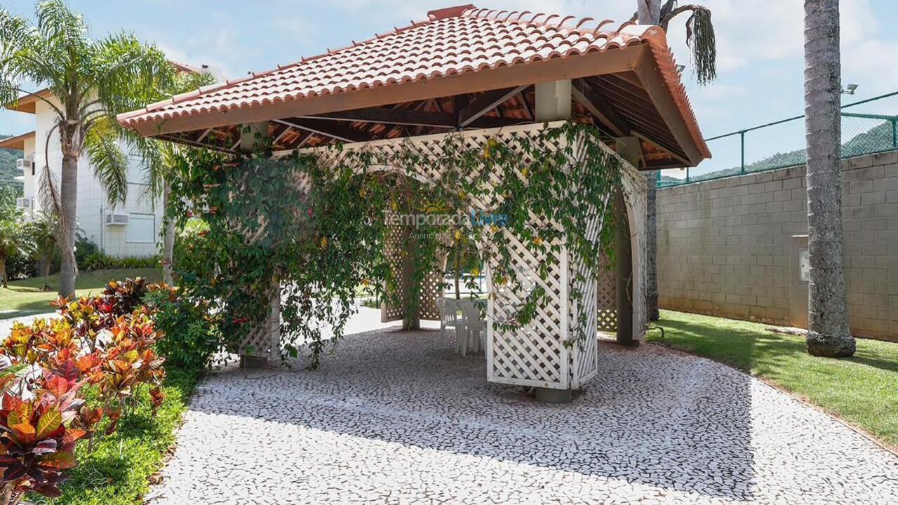 Apartamento para aluguel de temporada em Florianopolis (Praia dos Ingleses)