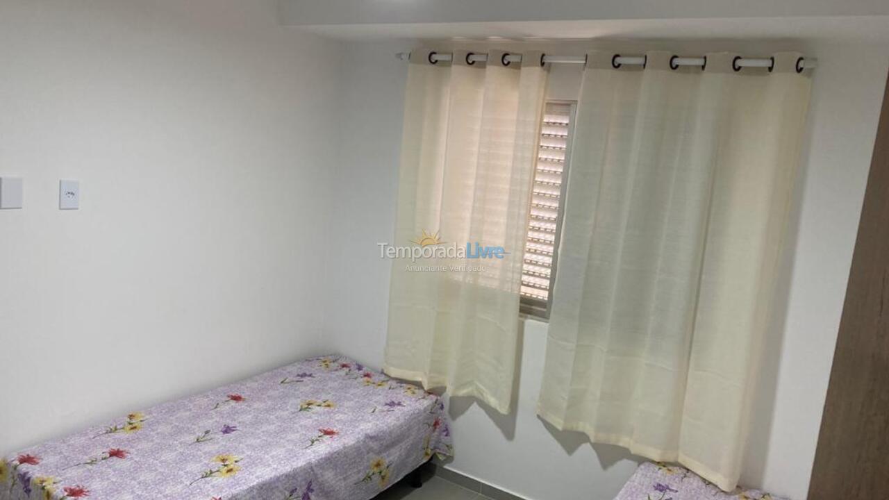 Apartment for vacation rental in Cabo Frio (Praia do Forte)