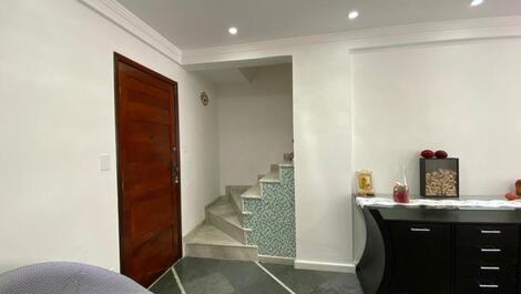 Beautiful duplex coverage