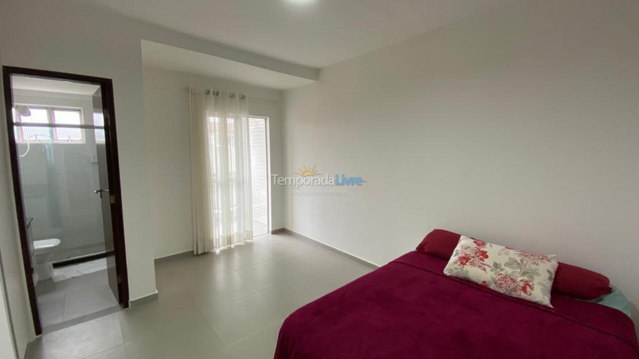 Apartment for vacation rental in Cabo Frio (Praia do Forte)