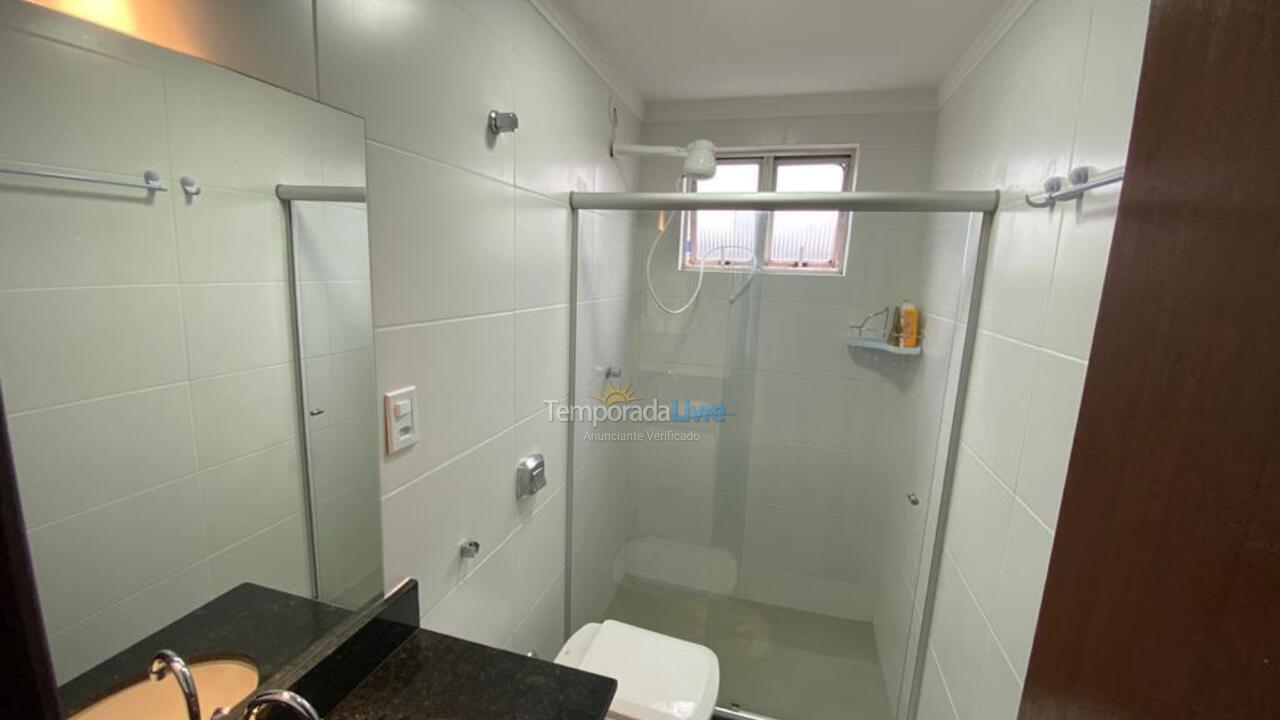 Apartment for vacation rental in Cabo Frio (Praia do Forte)